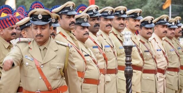 UP Police Head Operator Bharti 2022 » 936 Vacancy | Physical Test Details 