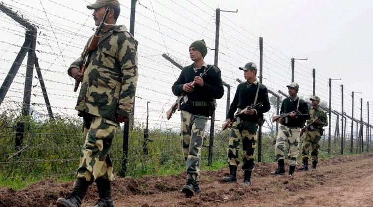 BSF GD Bharti 2021 Apply Online » Full Details Notification Out