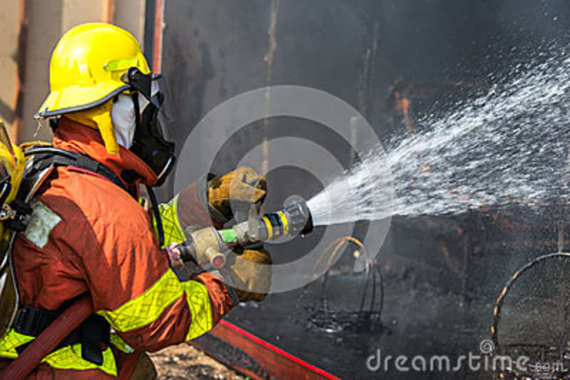 Fireman Recruitment 2020 Apply Online » 1531 Post | KSFES Driver Vacancy 2020