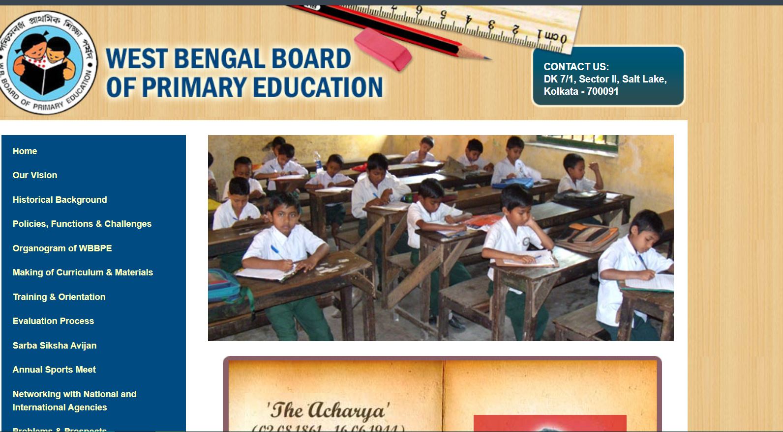 WB Primary Teacher Bharti 2021 | 16500 Vacancy | Apply Now WB Primary Teacher Bharti 2021 West Bengal Primary Teacher Recruitment 2020-21 West Bengal Primary Teacher Recruitment 2020