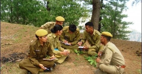 Forest Guard Recruitment Apply Online 2021 » Notification OUT