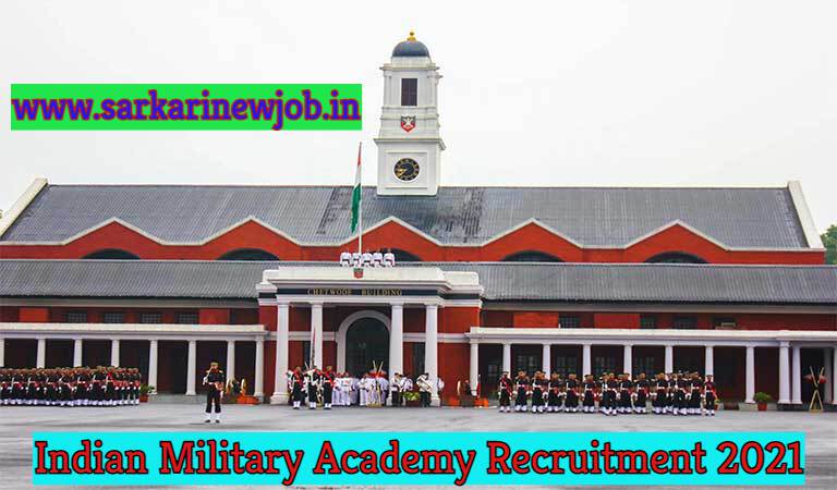 Indian Military Academy Recruitment 2021 Other Details of ima dehradun admission 2021,Army Cadet College Wing, Indian Military Academy Recruitment 2021,IMA Dehradun Vacancy 2021, IMA Dehradun Vacancy 2021