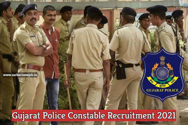 Gujarat Police Constable Recruitment 2021 Gujarat Police Constable Online Form 2021 - Today we will talk about recruitment. Gujarat brings golden opportunity for candidates who are seeking job in Gujarat Police, around 10459 vacancies will be filled for Unarmed Police Constable, Armed Police Constable & SRPF. Constable under Gujarat Police Department. Other Details of Gujarat Police Constable Sarkari Result, Gujarat Police Constable Notification 2021, Gujarat Police Constable Recruitment 2021, Gujarat Police Constable Bharti 2021 Notification pdf, Gujarat Police Constable Bharti 2021 Date, Gujarat Police Constable Notification 2021, Other Details Date, Application Fee, Eligibility The details are given below.
