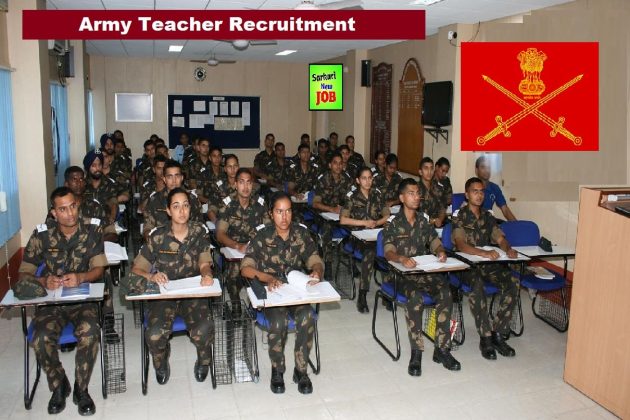 army-teacher-recruitment-2022-age-limit-notification-and-online