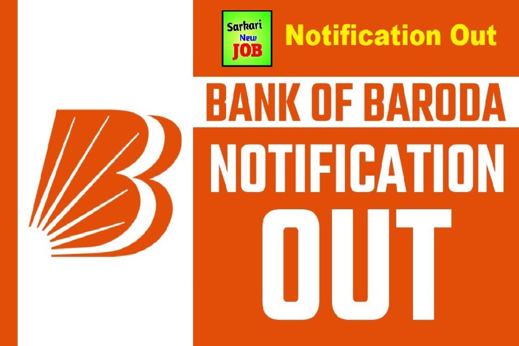 Bank of Baroda Recruitment 2022 Notification pdf Apply For Posts at bankofbaroda.co.in. Read Details Here Big News