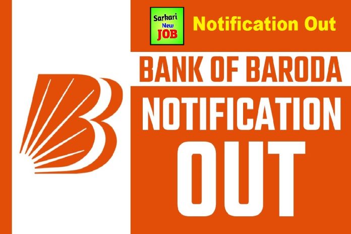 Bank of Baroda Recruitment 2022 Notification pdf Apply For Posts at bankofbaroda.co.in. Read Details Here Big News Bank of Baroda Recruitment 2022 Notification pdf Apply For Posts at bankofbaroda.co.in. Read Details Here Big News