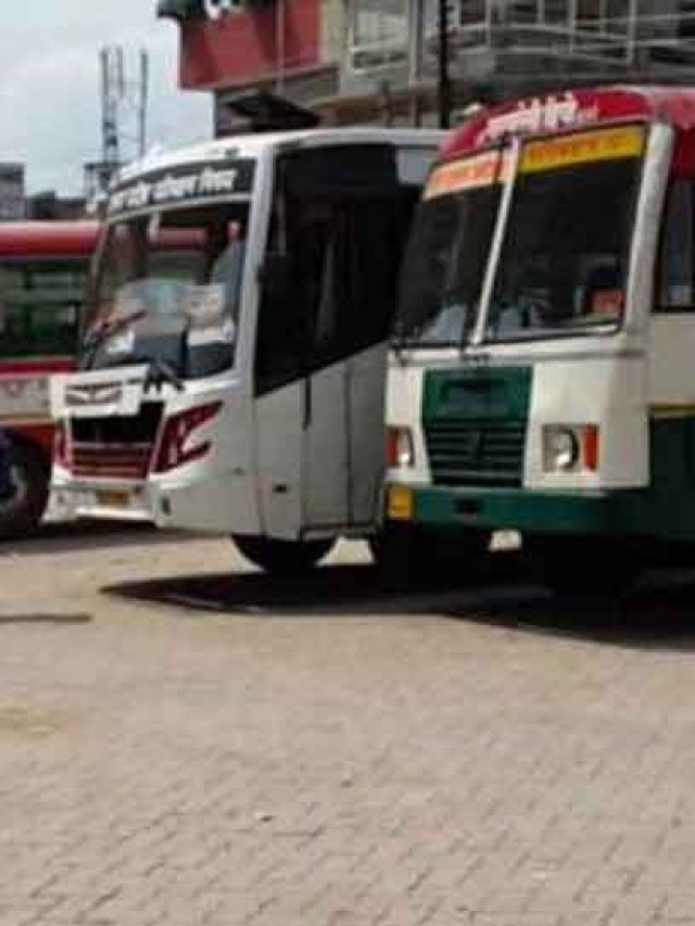 UPSRTC Bharti Big Vacancy 2023 » रोडवेज बम्पर भर्ती 2023