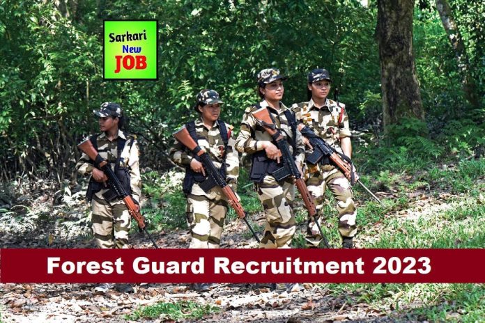 Assam Forest Guard Recruitment 2023 » Full Notification Released , 8th, 10th, 12th Pass, How To Apply, Driver, Cook 1924 Post Big News Assam Forest Guard Recruitment 2023 » Full Notification Released , 8th, 10th, 12th Pass, How To Apply, Driver, Cook 1924 Post Big News वन रक्षक भर्ती