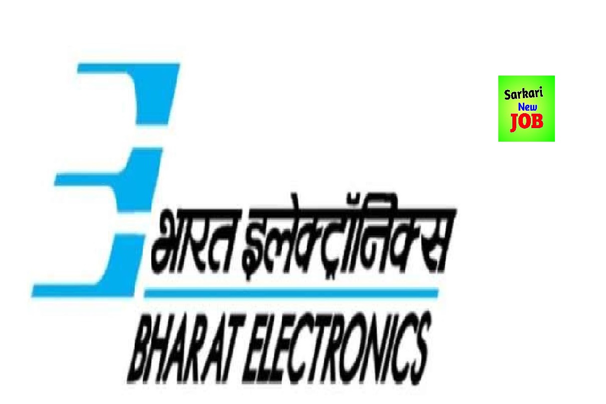 BEL Project Engineer Recruitment 2023 » Apply Now, Notification Out, Trainee Engineer Post , Big News