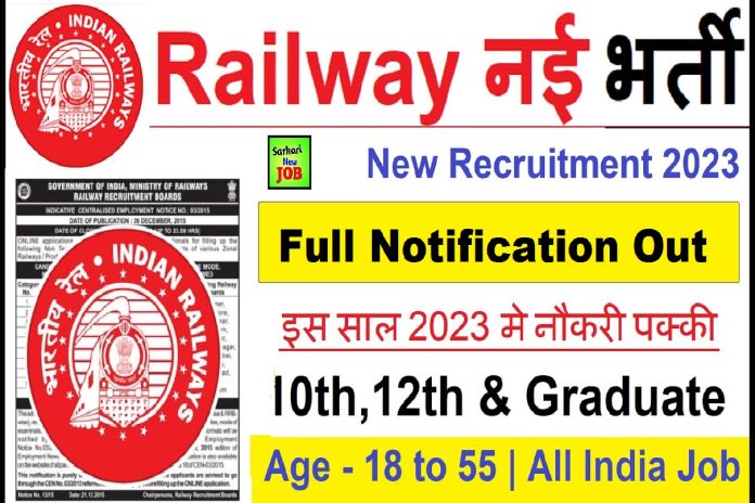 Central Railway JTA Recruitment 2023 » Full Notification Out, Apply Now, Technical Associate Post Big News Central Railway JTA Recruitment 2023 » Full Notification Out, Apply Now, Technical Associate Post Big News