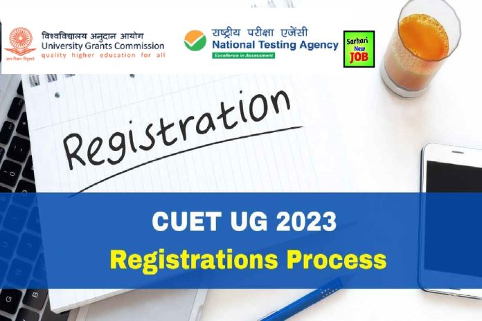 CUET 2023 Registration Begins at cuet.samarth.ac.in, How to Apply Big News CUET UG 2023 के लिए शुरू हुई आवेदन प्रक्रिया, 21 से 31 मई तक होगी परीक्षा CUET 2023 Registration Begins at cuet.samarth.ac.in, How to Apply Big News CUET UG 2023 के लिए शुरू हुई आवेदन प्रक्रिया, 21 से 31 मई तक होगी परीक्षा
