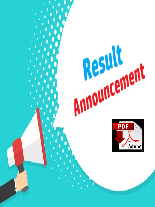 BSF Result 2023 HCM & ASI Download PDF Link Here rectt.bsf.gov.in