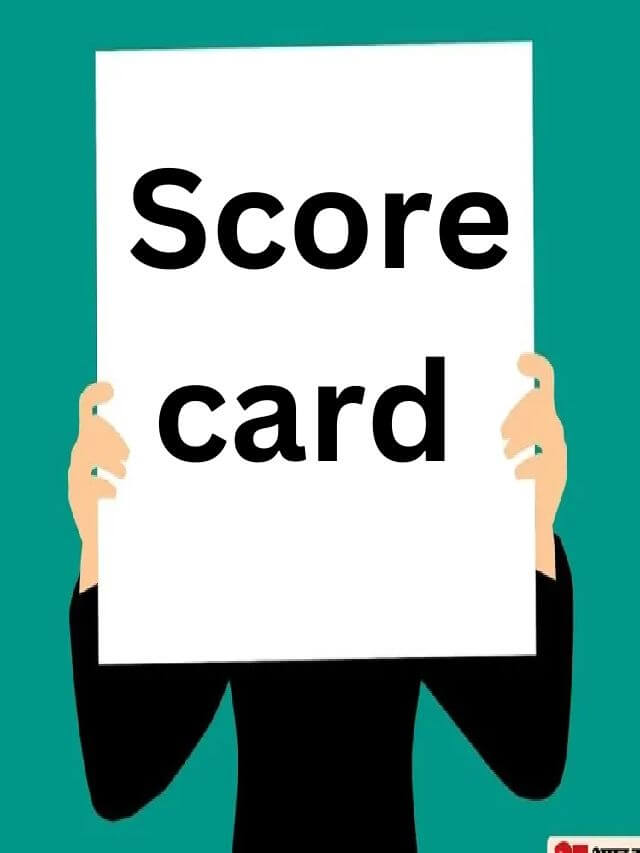 SSB Tradesman Scorecard 2023 : एसएसबी ट्रेड्समैन स्कोरकार्ड