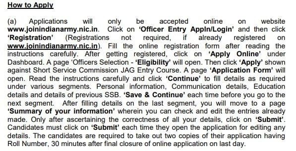 Indian Army Recruitment 2023-24: Check Post, Age Limit, Salary, Eligibility, Qualification & How To Apply Big News