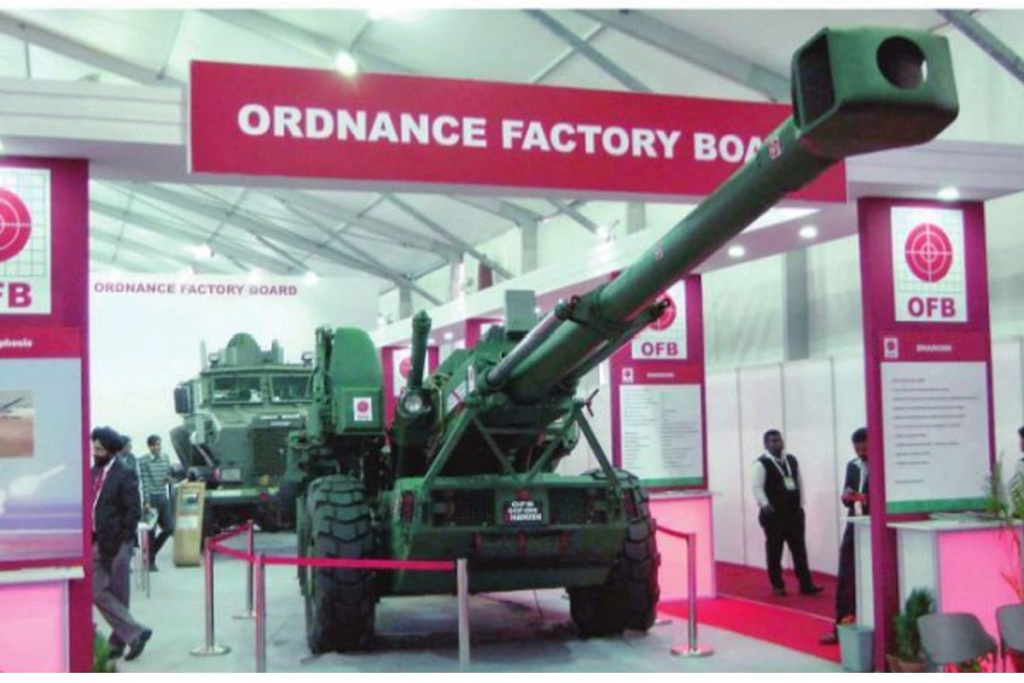 Ordnance Factory Recruitment 2023: Notice Out For 119 Vacancies Check Post, Salary, Eligibility & Big Update