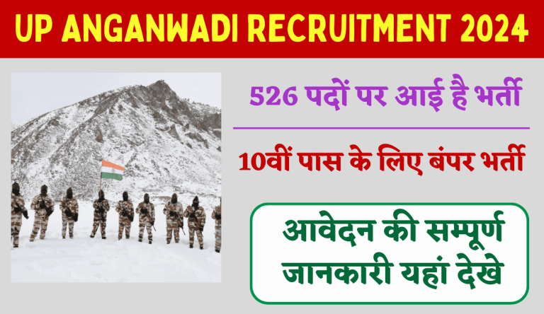ITBP Telecom Recruitment 2024: आईटीबीपी दूरसंचार में हेड कांस्टेबल और कांस्टेबल के पदों पर भर्ती का नोटिफिकेशन जारी Big News!