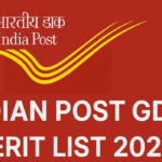 Indian Post GDS Merit List 2025: 3rd New Merit List Released Check Here