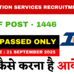 IGI Aviation Services Recruitment 2025 New Notification Out For 1446 Various Post, 10th, 12th Passed Apply